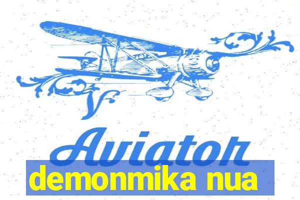 demonmika nua